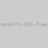 Checkit Pro C05 - 5 pack